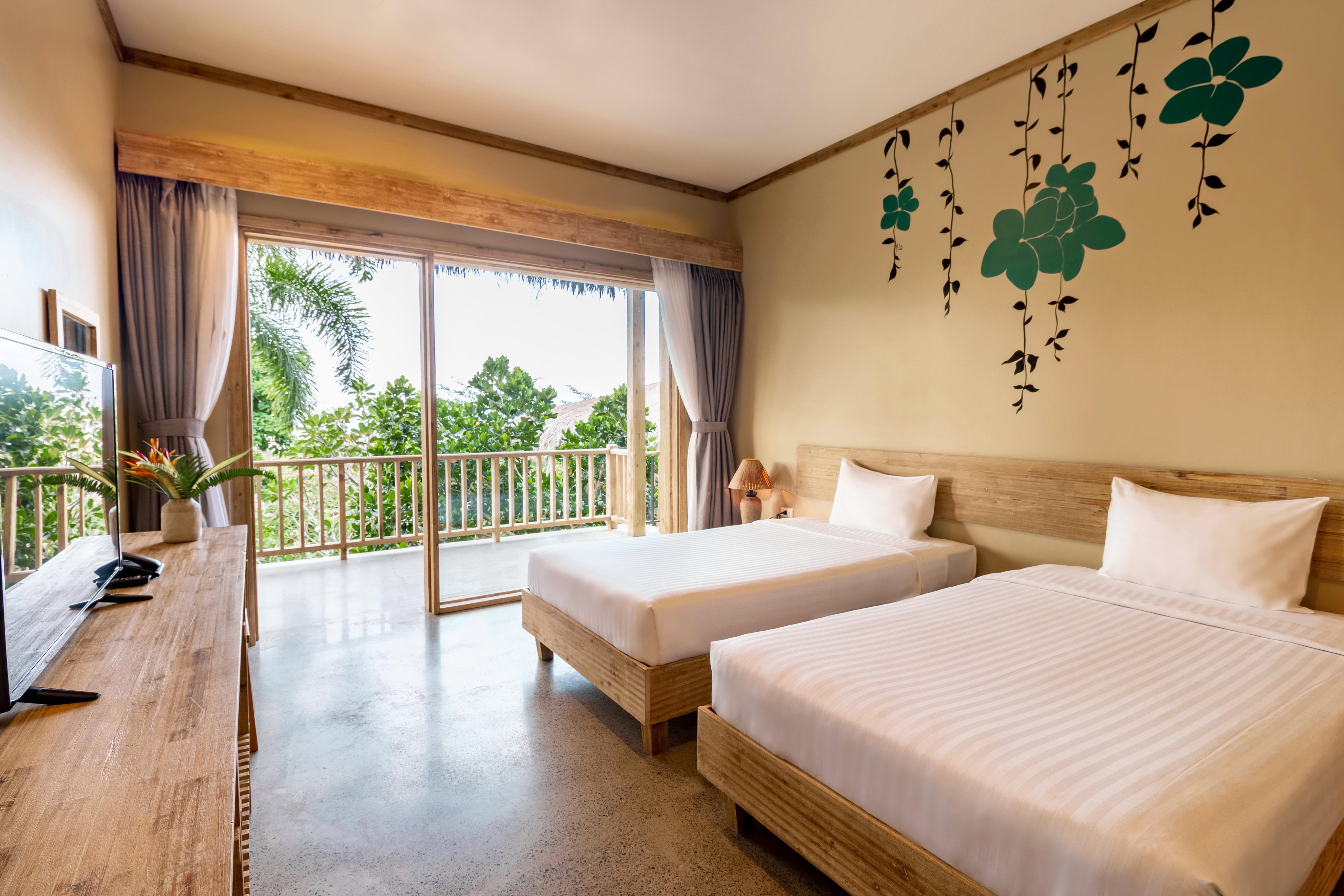 Lahana Resort Phu Quoc & Spa Экстерьер фото