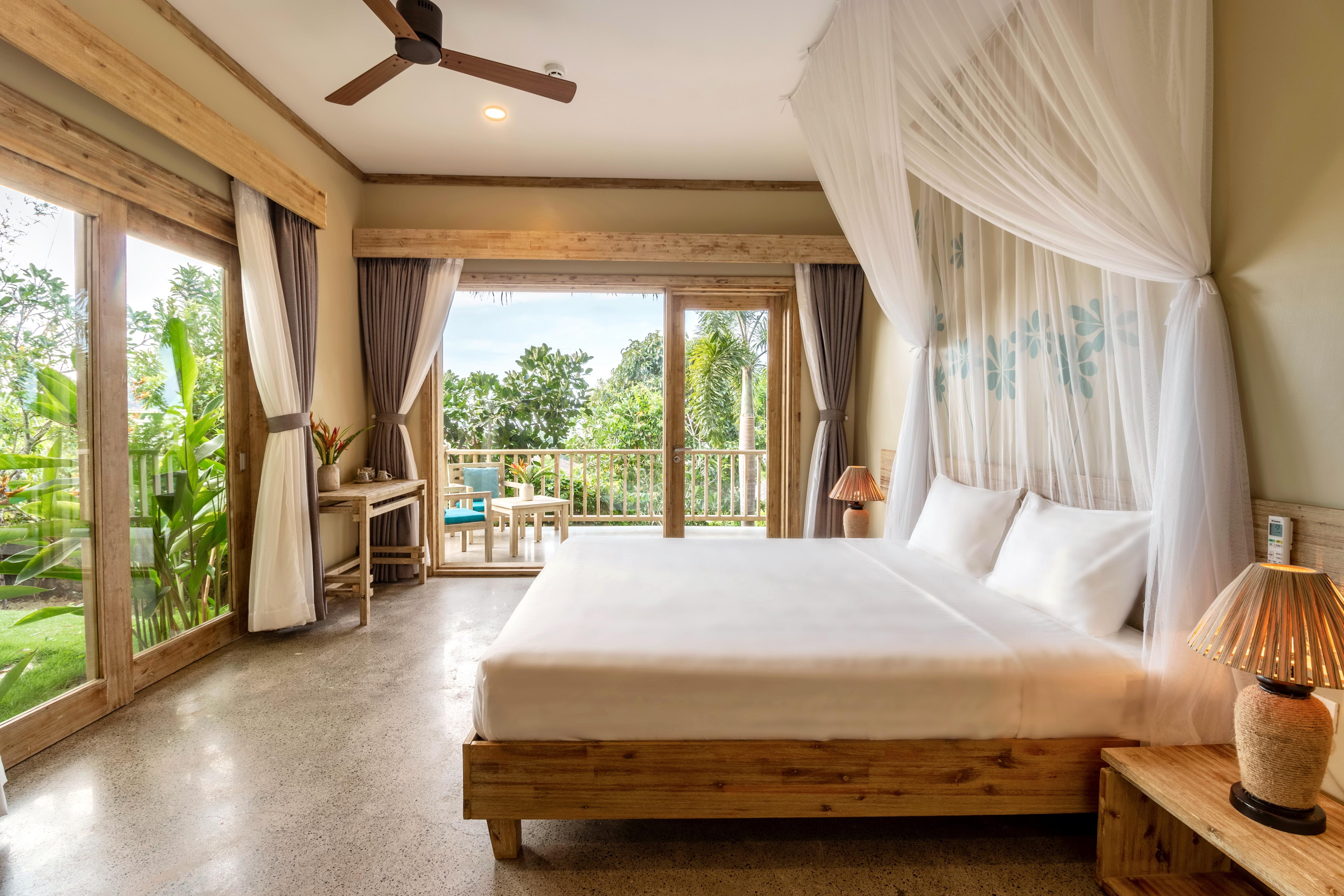 Lahana Resort Phu Quoc & Spa Экстерьер фото