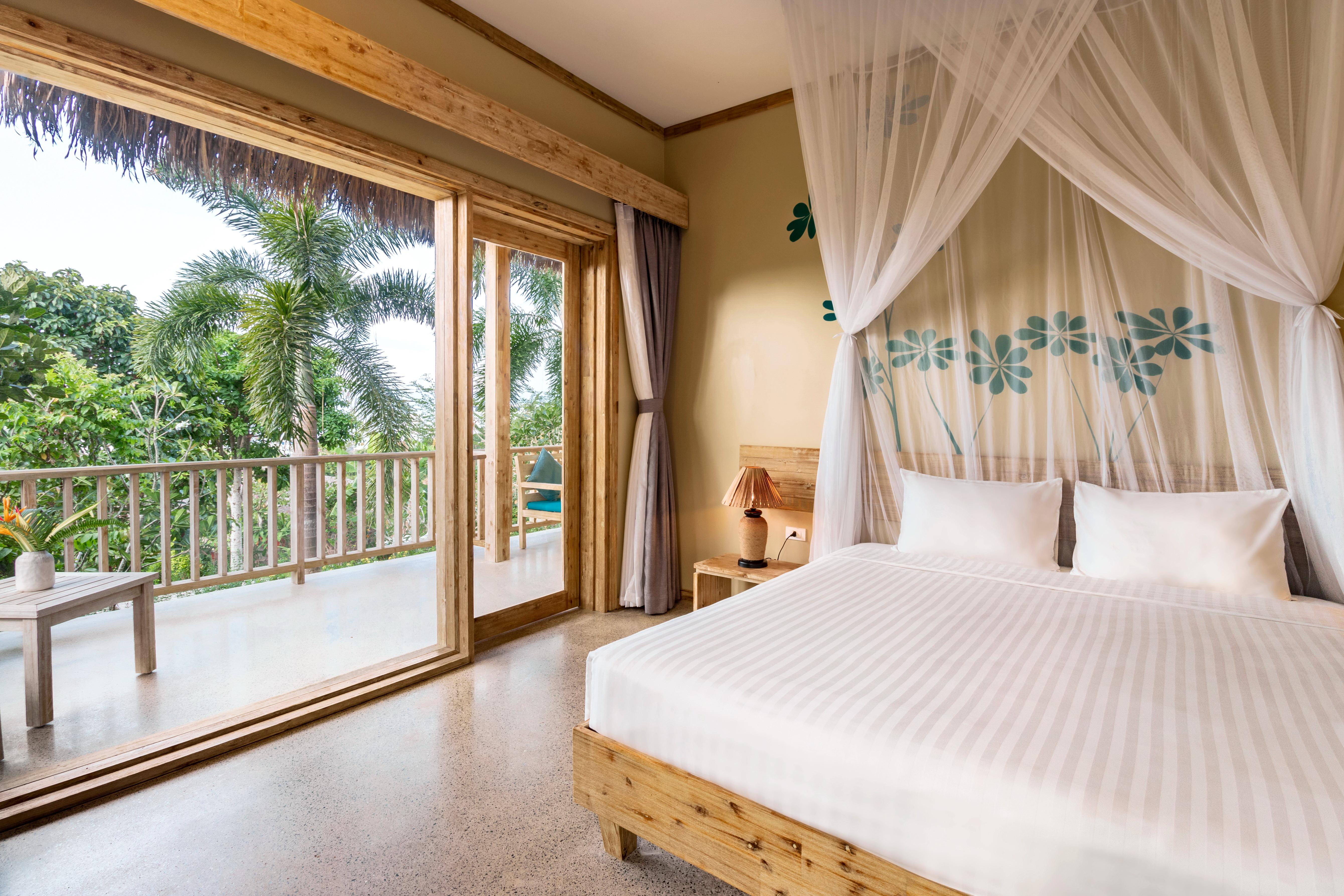 Lahana Resort Phu Quoc & Spa Экстерьер фото